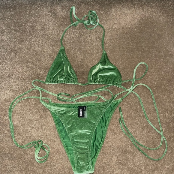 triangl swimwear Other - Triangl swimsuit